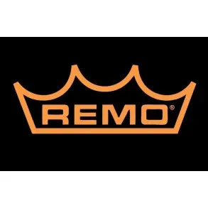 Parche Remo Encore 13" Controlled Sound Transparente Capa Simple EN-0313-CT