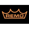 Parche Remo Encore 13" Controlled Sound Transparente Capa Simple EN-0313-CT