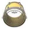 Parche Remo 13" Pinstripe Transparente Doble Capa PS031300