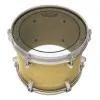 Parche Remo 13" Pinstripe Transparente Doble Capa PS031300