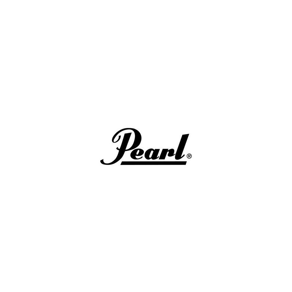 Pearl Ax-28 - Multiclamp Para Batería Invertido Fijo Doble