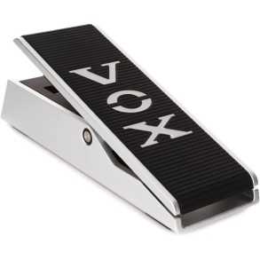 Pedal De Volumen Vox Para Guitarra / Bajo V860
