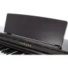 Piano Yamaha Clavinova 88 Teclas Clp-725 Mueble Rosewood