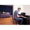 Piano Yamaha Clavinova 88 Teclas Clp-725 Mueble Rosewood