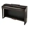 Piano Yamaha Clavinova 88 Teclas Clp-725 Mueble Rosewood