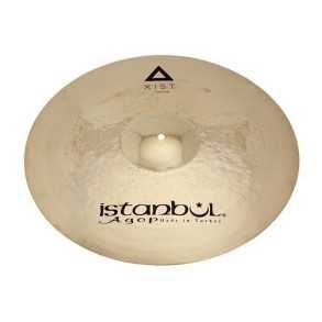 Platillo Ride Istanbul Agop Xist Power 22" Xpwrb22