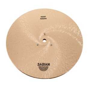 Platillo Trash De Efecto ChopperSabian 10" Ch10 Trash