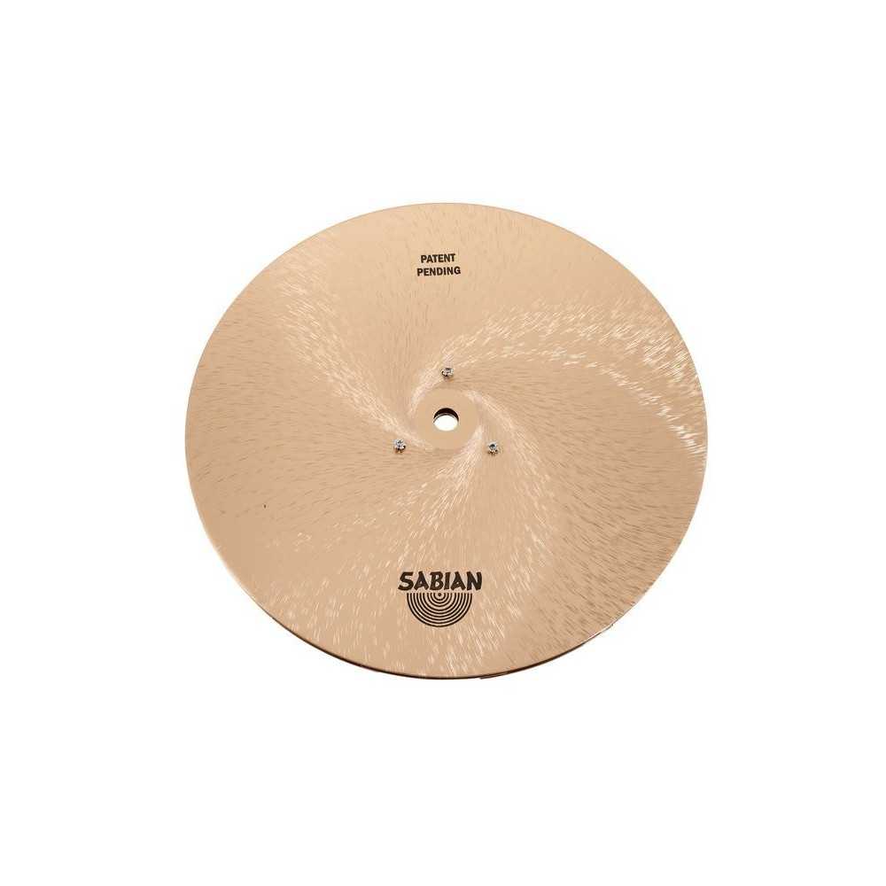 Platillo Trash De Efecto ChopperSabian 10" Ch10 Trash