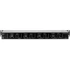 Rapco Sl-4 Caja Directa (ex Dbr-400) Cuadruple De Rack