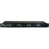 Rapco Sl-4 Caja Directa (ex Dbr-400) Cuadruple De Rack