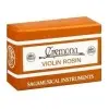Resina Para Arco Cremona Vp-08 De Violin Small Light Clear
