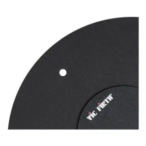 Silenciador Vic Firth Vicmute18b Bombo Bateria 18 Pulgadas