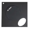 Silenciador Vic Firth Vicmute18b Bombo Bateria 18 Pulgadas