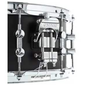 Sonor Sq11465sdwgtb - Redoblante Sq1 Series 14x6.5 Abedul