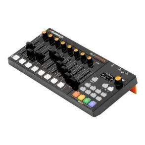 Studiologic Sl Mixface Mixer Controlador Midi Keyboard Daw