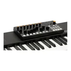 Studiologic Sl Mixface Mixer Controlador Midi Keyboard Daw