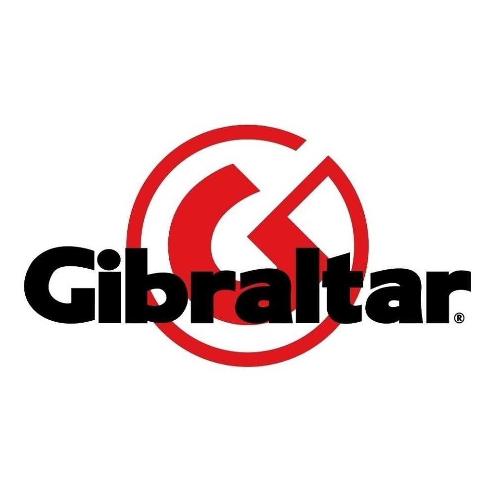 Tapones Oídos Gibraltar Protectores Auditivos X4 + Estuche
