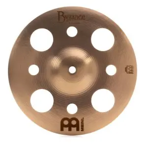 Trash Splash Meinl Byzance Vintage De 10 Pulgadas - B10trs