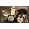 Trash Splash Meinl Byzance Vintage De 10 Pulgadas - B10trs