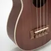 Ukelele Soprano Lanikai Ma-s Mahogany C/ Funda Orig. Caoba