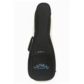 Ukelele Soprano Lanikai Ma-s Mahogany C/ Funda Orig. Caoba