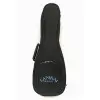 Ukelele Soprano Lanikai Ma-s Mahogany C/ Funda Orig. Caoba