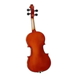 Violin Cervini By Cremona Hv-50 Estudio 3/4 Marrón Estuche