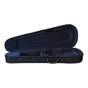Violin Cervini By Cremona Hv-50 Estudio 3/4 Marrón Estuche