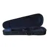 Violin Cervini By Cremona Hv-50 Estudio 3/4 Marrón Estuche