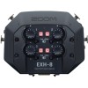 Adaptador Zoom Exh-8 4 Entradas Xlr/trs Compatible Con H8