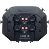 Adaptador Zoom Exh-8 4 Entradas Xlr/trs Compatible Con H8