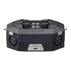 Adaptador Zoom Exh-8 4 Entradas Xlr/trs Compatible Con H8