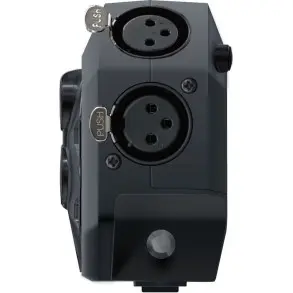 Adaptador Zoom Exh-8 4 Entradas Xlr/trs Compatible Con H8