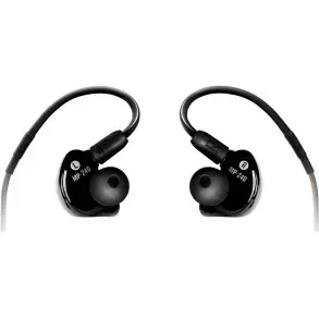Auricular Monitor Mackie Mp-240 Bta In-ear Dual Bluetooth