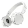 Auriculares Pioneer Hdj-s7 Dj Cerrados Blanco Con Estuche