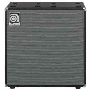 Bafle Para Bajo Ampeg Svt212av De 2x12 Eminence + Tweeter 300W