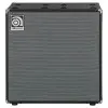 Bafle Para Bajo Ampeg Svt212av De 2x12 Eminence + Tweeter 300W
