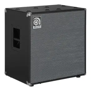 Bafle Para Bajo Ampeg Svt212av De 2x12 Eminence + Tweeter 300W
