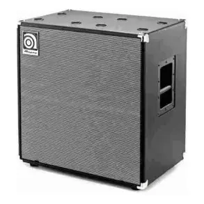 Bafle Para Bajo Ampeg Svt212av De 2x12 Eminence + Tweeter 300W