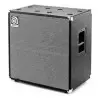 Bafle Para Bajo Ampeg Svt212av De 2x12 Eminence + Tweeter 300W