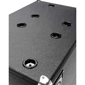 Bafle Para Bajo Ampeg Svt212av De 2x12 Eminence + Tweeter 300W