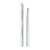 Baqueta Palillo Bateria Wincent Blanco 5b Hickory W-5bcw