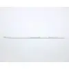 Baqueta Palillo Bateria Wincent Blanco 5b Hickory W-5bcw