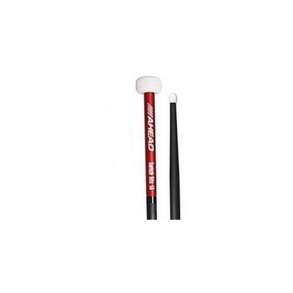 Palillos Ahead Mallet 5A Switch Stix Dual Sw5a