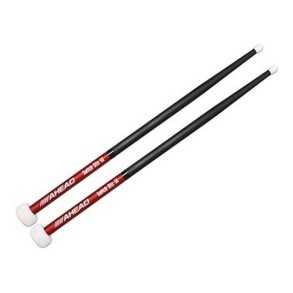 Palillos Ahead Mallet 5A Switch Stix Dual Sw5a