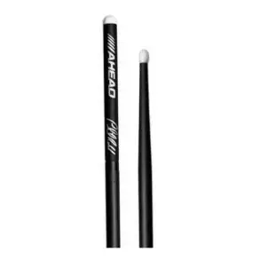 Palillos Ahead Phil Rudd Grafito Aluminio PR