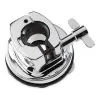 Bracket Gibraltar Para Tom - Entrada Caño Simple Sc-670tb