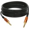 Cable Klotz Plug P/instrumento De 6 Mt Funk Master Tm0600