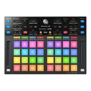 Controlador Dj Pioneer Ddj-xp2 32 Pads Rekordbox Y Serato