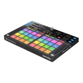 Controlador Dj Pioneer Ddj-xp2 32 Pads Rekordbox Y Serato